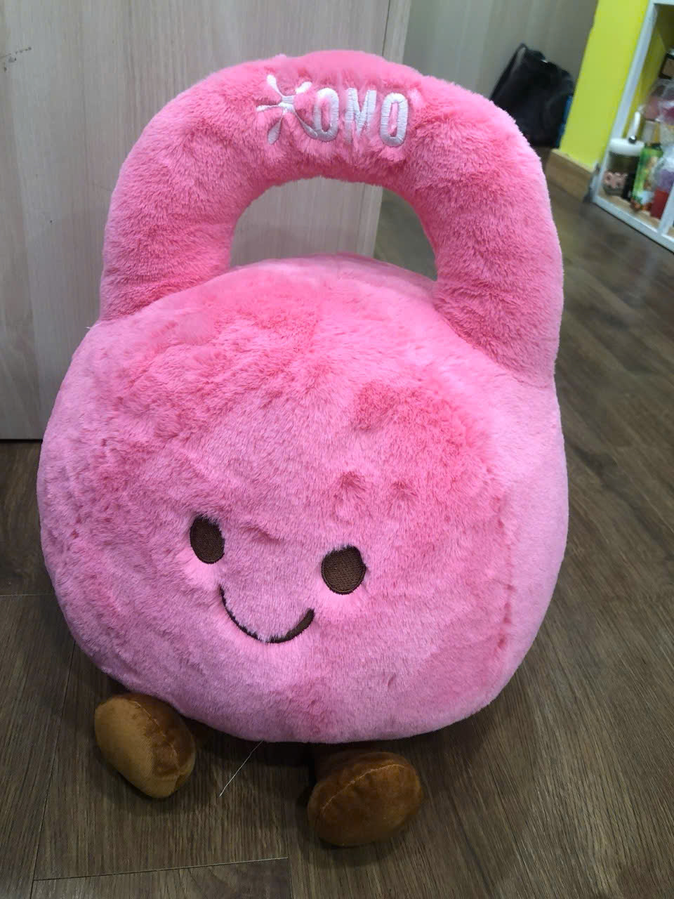 Các loại gấu bông cao cấp phổ biến