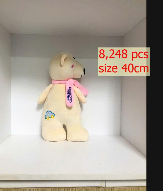 Cách chọn quà tặng gấu bông hoàn hảo