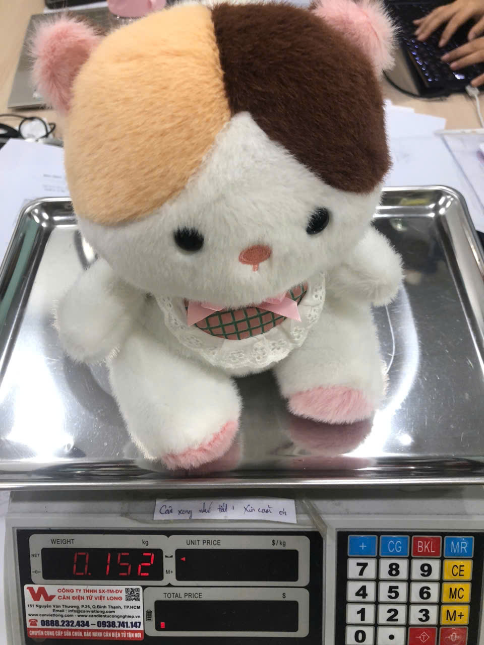 Những dịp nên tặng gấu bông