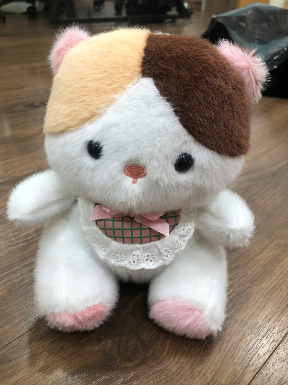 Tiêu chuẩn chất lượng và an toàn thú nhồi bông