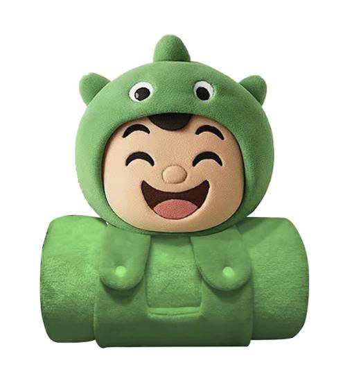 Lựa chọn vật liệu cho gấu bông