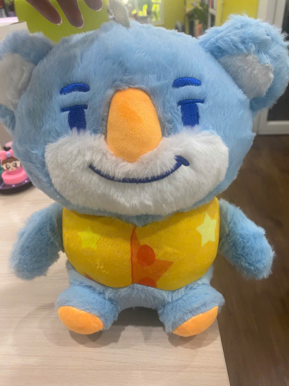 tiêu chí đánh giá nơi cung cấp gấu bông giá sỉ