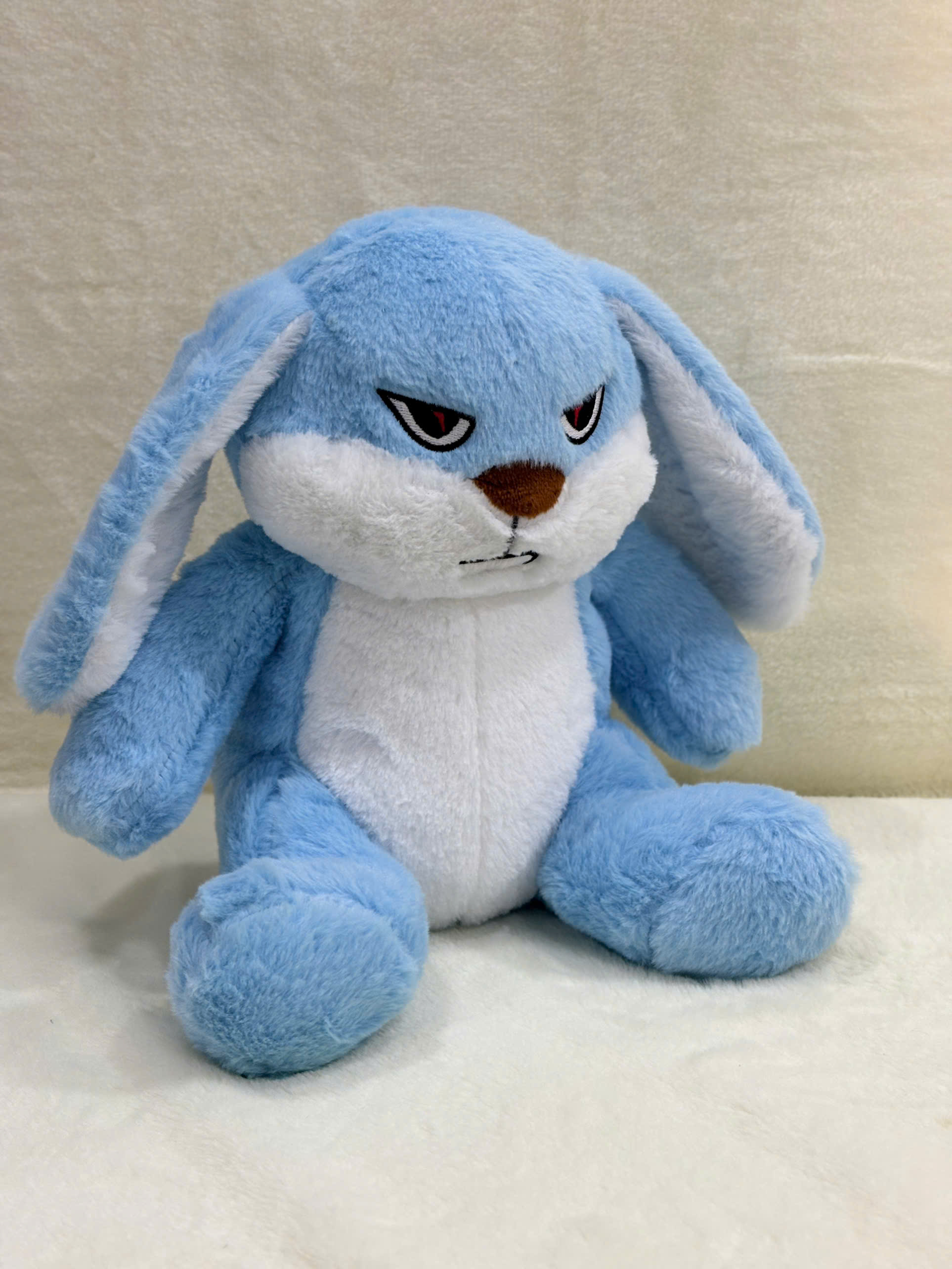 Quy trình sản xuất gấu bông TPHCM