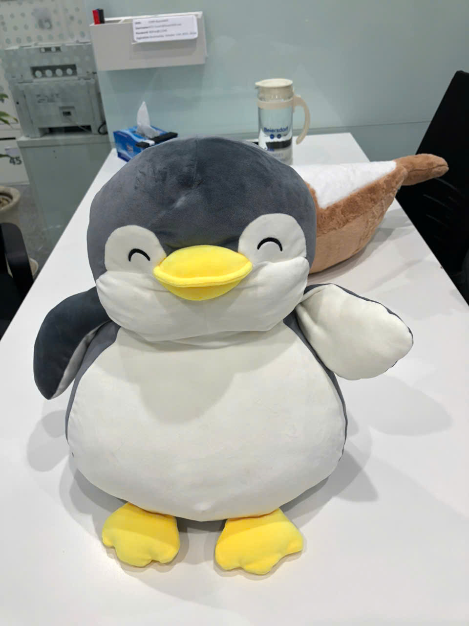 Lưu ý khi chọn xưởng may thú bông